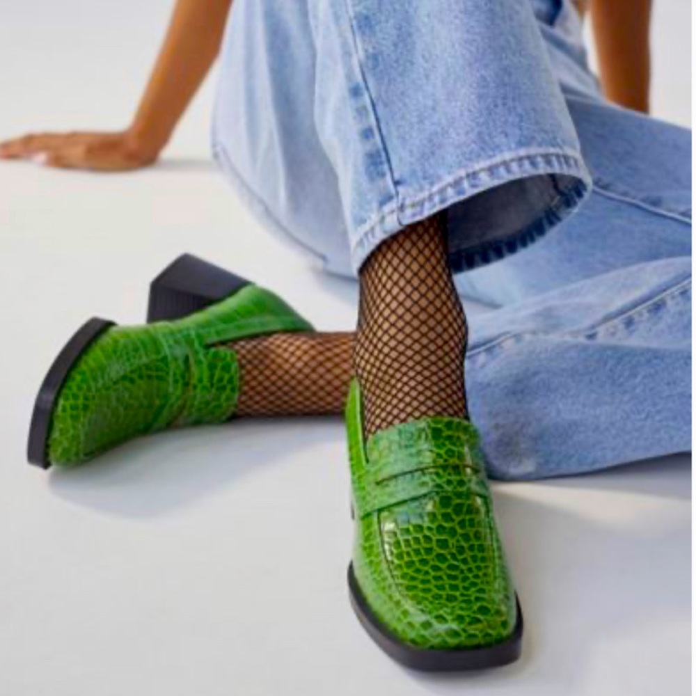 Matisse Footwear Pace Loafer